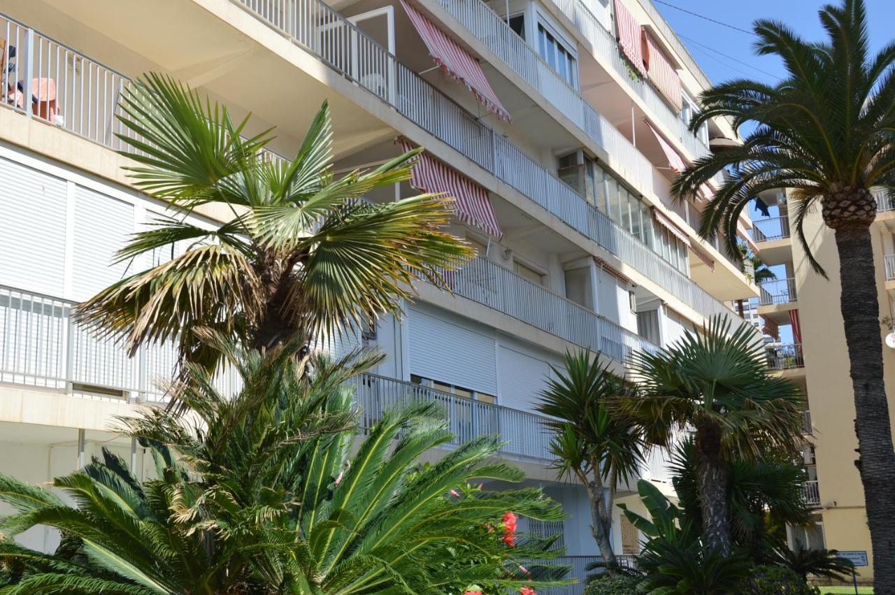 El Pato Primera Linea Benidorm Dış mekan fotoğraf
