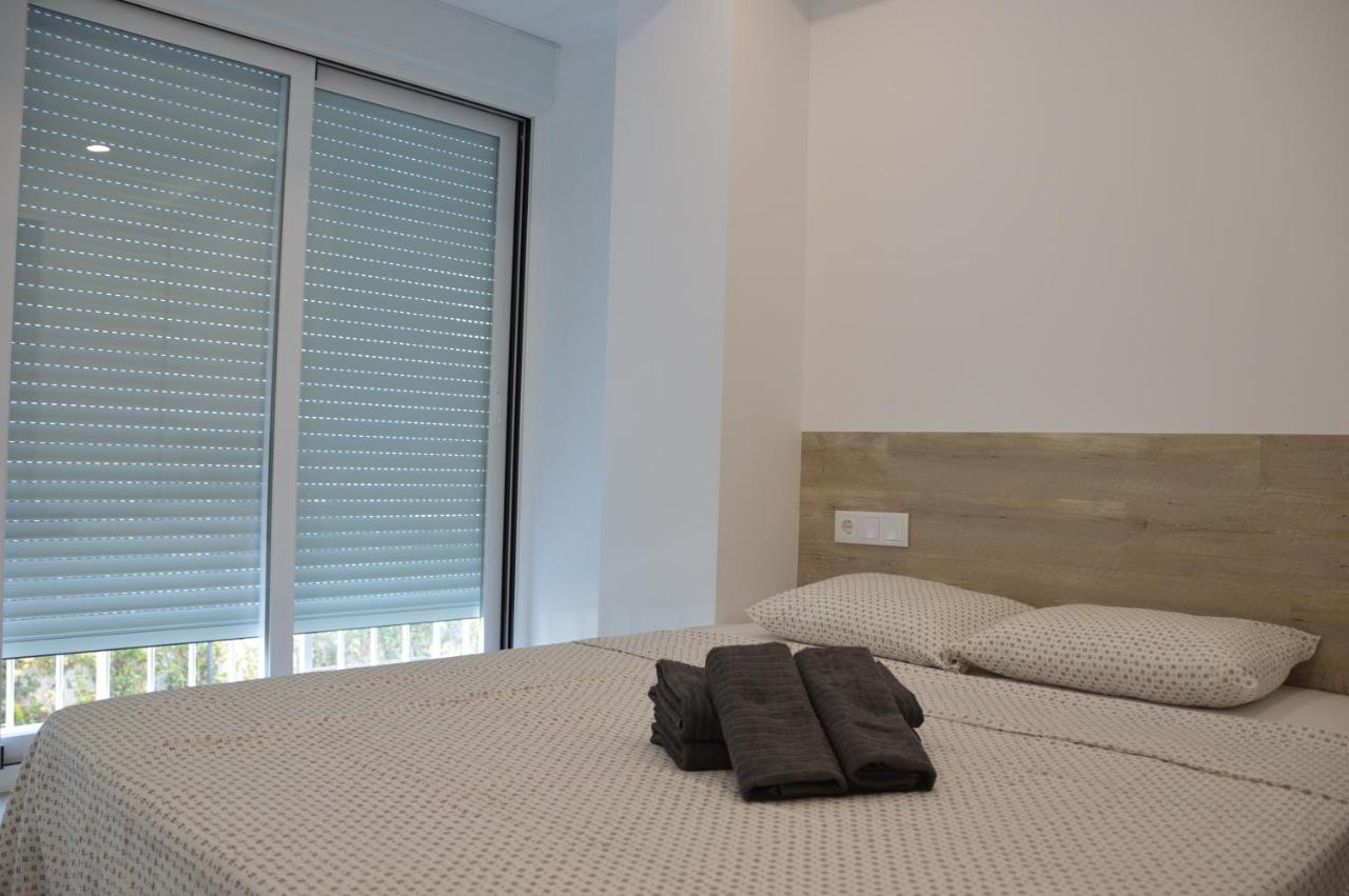 El Pato Primera Linea Benidorm Dış mekan fotoğraf